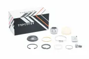 Р/к сайлентблока V-образной тяги TOPCOVER T0882-1002