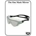 Очки-маска The One Mask Mirror