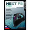 WELDER Маска сварочная Next F8 Pro Хамелеон 100x53 мм, DIN 3/4-8/9-13 (Внутренняя регулировка)