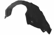 Подкрылок AKRADO, задний, правый, для Toyota Camry XV50 2011-