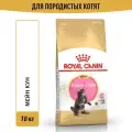 Сухой корм для котят Royal Canin Kitten для породы мейн кун, 10 кг