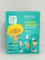 Набор подарочный детский Estel Little Me Отличное настроение, 3 предмета: шампунь-кондиционер 300 .
