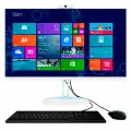 Моноблок модели FPB E24 23.8 Full HD LED (1920x1080) CPU Intel Core i3 - 12100/ DDR4 16GB/ MB H610/ SSD 512GB/ PSU 120W/ Webcam 2Mp/ Wi-Fi/ Active Speakers/ Клавиатура и мышь(Артикул 101719)