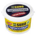 Проникающая гидроизоляция SUHO IZOPRON 4 кг