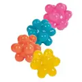 Набор игрушек  для кошек   TRIXIE Balls with Bumps (4534),  в ассортименте, 4шт.