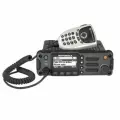Рация автомобильная motorola APX2500 UHF с AES 256 цифровая портативная радиостанция