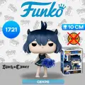 Фигурка Funko POP! Animation Black Clover Secr (1721) 80296