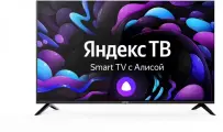 Телевизор Centek 50, CT-8750, SMART