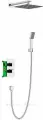 Душевой комплект Timo Petruma SX-5059/00SM