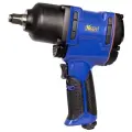 Пневмогайковерт ударный KRAFT KT-707003 900 Н·м