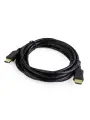 Кабель HDMI v1.4, 19M-19M, 3D, 4K UHD, Ethernet