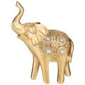 Фигурка 146-1767 декоративная слон 8,9*5*12 см