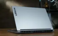 Ноутбук Lenovo Legion 5 (Y7000P) IRX9 / 16 2,5K (2560*1600) 165Hz / RTX4070 / I7-14700HX / 16GB DDR5 / 1TB / Win11 Home / Полностью русифицирован
