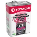 Масло Трансмиссионное Totachi 4Л Синтетика Atf Type T-Iv Toyota TOTACHI арт. 20204