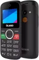 Мобильный телефон Olmio C18 Черный 2 sim Цветной TN GSM 900/1800/1900 850 mAh
