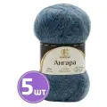Пряжа Камтекс Ангара (022), джинсовый, 5 шт. по 100 г