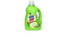 Гель для стирки Sandokkaebi Liquid Detergent Saetak Plus (Се-Плас), 2100 + 400 мл