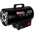 Нагреватель воздуха Quattro Elementi газовый QE-18G (18кВт, 320 м. куб/ч, 3,8кг) (923-941)