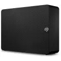 Жесткий диск внешний Seagate 3.5 14TB Seagate Expansion Black STKP14000400 USB 3.0, Black
