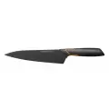 Нож кухонный поварской 19 см Fiskars Edge универсальный 1003094