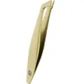 Пинцет для обрезания кутикулы Zwilling Beauty Premium, золотой