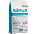 Alleva Equilibrium Sensitive Ocean Fish Adult Mini/Medium сухой корм для взрослых собак мелких и средних пород с океанической рыбой - 2 кг