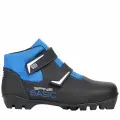 Лыжные ботинки SPINE NNN Basic (242) (синий) (41)