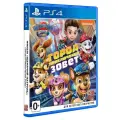 Игра PAW Patrol The Movie: Adventure City Calls (Фильм Щенячий патруль: Город приключений зовет) PS4 Русская Версия Диск на PlayStation 4