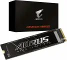 AG514K1TB / SSD накопитель Gigabyte Aorus Gen5 14000 1ТБ, M.2 2280, PCIe 5.0 x4, NVMe, M.2 [ag514k