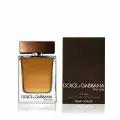 Туалетная вода мужская Dolce & Gabbana The One For Men, Eau De Toilette, 100 мл