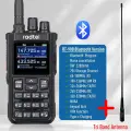 Рация Radtel RT-900, BT Add tri ant, EURO