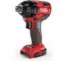 Аккумуляторный ударный винтоверт FLEX ID 1/4 18.0-EC 459690