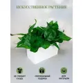 Искусственная трава в ящике для дома и офиса, ПоДар. Ок Home