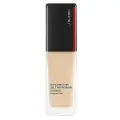 SHISEIDO Устойчивое тональное средство для свежего совершенного тона SPF 30 Syncro Skin Self-Refreshing Foundation, 130 Opal, 30 мл