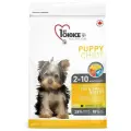 Корм для щенков 1st Choice Puppy, курица 1000 г (для мелких и карликовых пород)