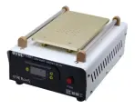 Вакуумный термостол UYUE 948T для дисплеев до 7