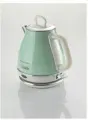 Чайник электрический ARIETE Vintage 2868, 1 л, зеленый (00C286804AR0)