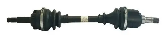 GENERAL RICAMBI OP 3254 Вал приводной, передний левый