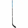 Клюшка хоккейная Bauer S24 Nexus E40 GRIP SR, для взрослых (87, Левый, Р92)