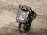 Блок питания синтезатора Casio 12V 1.5A: адаптер AD-12 , AD-12MLA , AD-12UL, AD-12CL, AD-12FL, AD-12WL