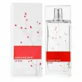 ARMAND BASI IN RED EDT Женская туалетная вода 100 ml