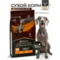 PRO PLAN Dog Obesity сухой корм для взрослых собак с ожирением - 12 кг годен до 06-2026