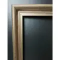 Багетная рама для картины (подрамника) 30х40 см (внутренний размер)