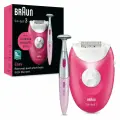 Эпилятор Braun SE3-202