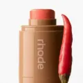 Rhode pocket blush карманные румяна в стике, оттенок Spicy Marg