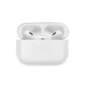 Чехол на AirPods Pro /Pro 2 Native Union (RE)CLEAR CASE, прозрачный