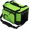 Следопыт Сумка изотермическая Green Line Pro (Зеленый), 13 л PF-BI-GL01