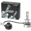 Светодиодные лампы Optima LED Service Replacement D2S 5500K, +50% Light, комплект 2 шт.