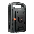 Зарядное устройство SmallRig 4578 Dual Channel V-Mount Battery Charger (Eu)