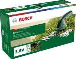 Кусторез/ножницы для травы Bosch EasyShear, 1.5Ач [0600833303]